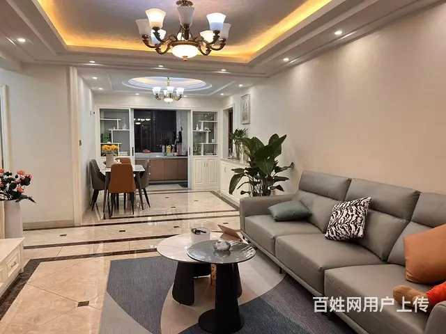 大三室精装修..中介不要打扰，谢谢 - 图片 4