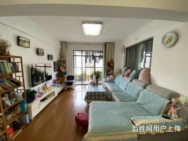 体育城星汇园 精装3室采光好 满五  证件齐全 随 - 图片 2