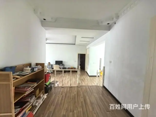 清毕路步行街亚泰花园电梯上面4楼3室2厅2卫简单装修随时看房 - 图片 5