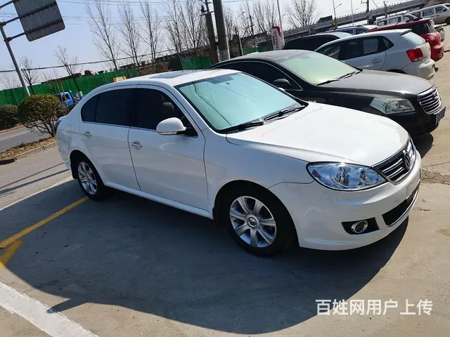 大众 朗逸 2011款 1.4TSI 手动 品轩版 - 图片 7