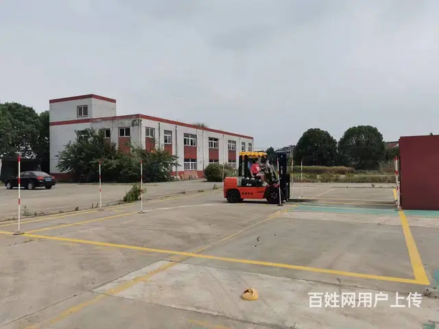 金坛浩跃技能培训 - 图片 2