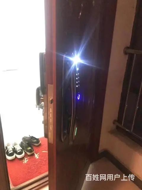 祁阳开锁/换锁/指纹锁/汽车开锁/保险柜及各种锁 - 图片 6