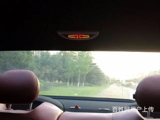 奔驰CLK-Class [CLK级](进口) 20 - 图片 3