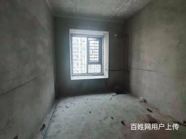 华浔装修 水电前后阳台断桥已做房东诚意出售 - 图片 6