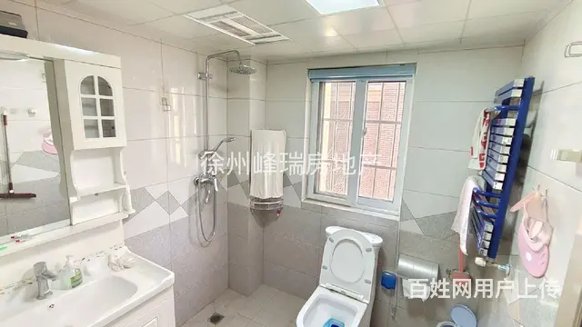 吾悦广场南湖旁 精装修 拎包即住 带地暖 有钥匙 随时看房！ - 图片 9