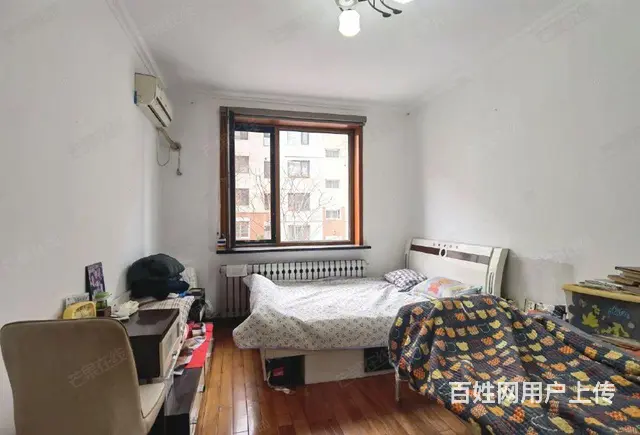 五中家乐福，南北通透，三室两厅两卫，采光好二楼， - 图片 3