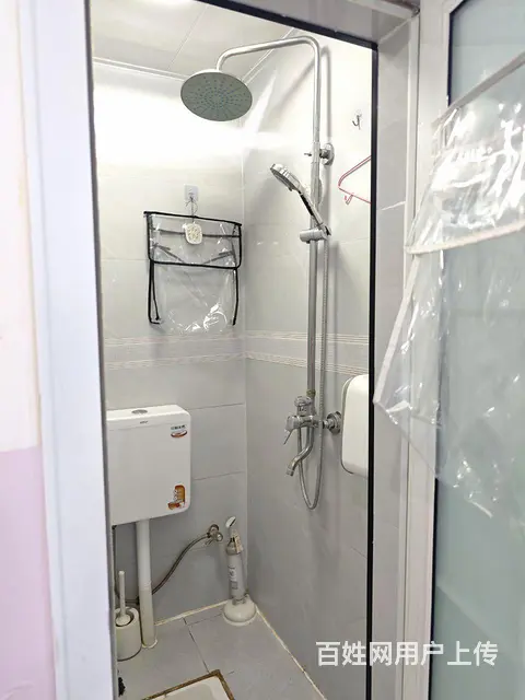 繁华地段，交通便利，两室新装修 - 图片 3