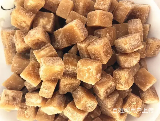 我想学习梨膏糖技术到哪里 - 图片 1