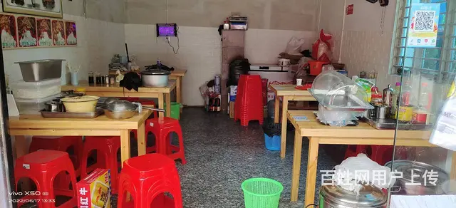 【易转免费推荐】好生意好位置饭店转让！ - 图片 4