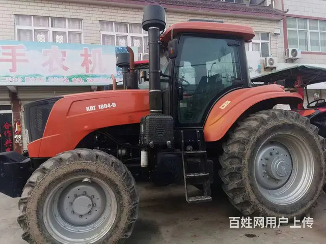20年购买凯特迪尔1804，个人一手车 - 图片 4