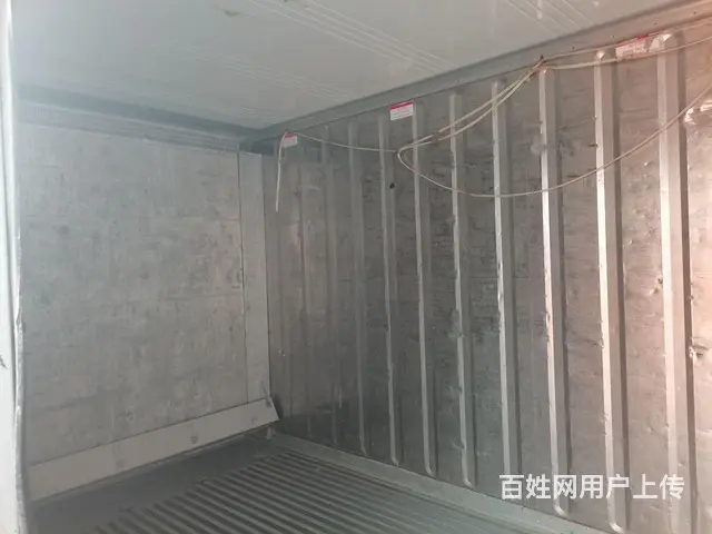 出售集装箱冷库 - 图片 2