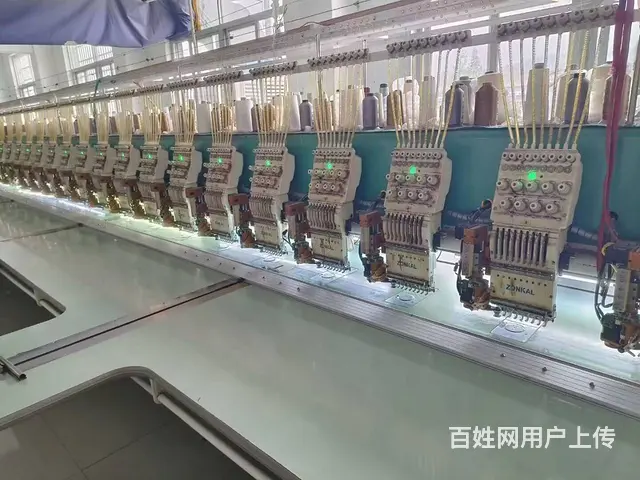 出售众科928/350头距大豪528电脑高速机 - 图片