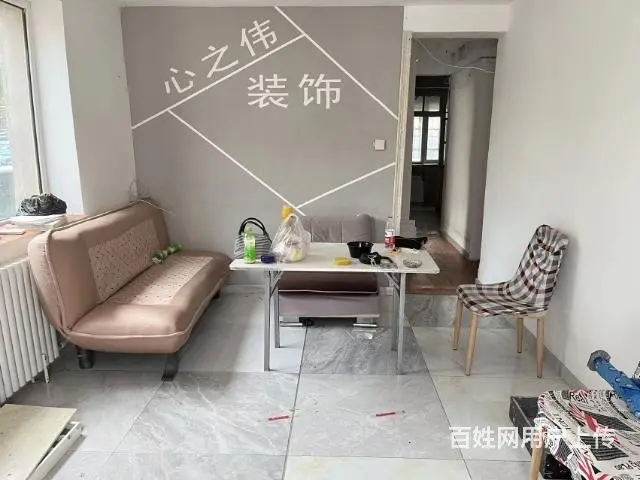 二道江市场临街商铺出租 - 图片 2