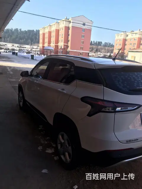 宝骏510 2019款 1.5 手动 尊享型 - 图片 4