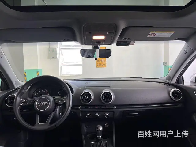 奥迪A3 2017款 A3 Sportback 1.4TFS - 图片 6