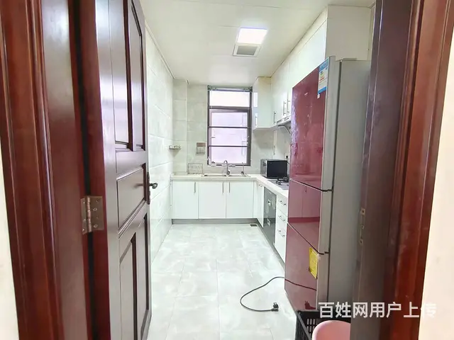 源泉山庄B区 普通住宅3室2厅 豪华装修 - 图片 5