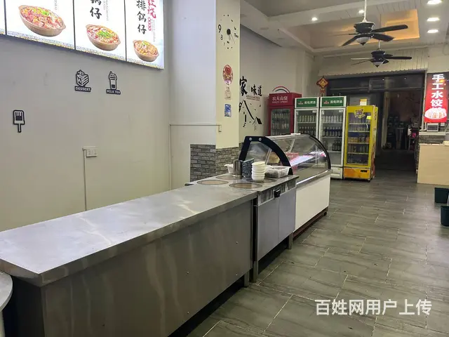 （51旺铺推荐）团结路140平店铺出租或转让 - 图片 8