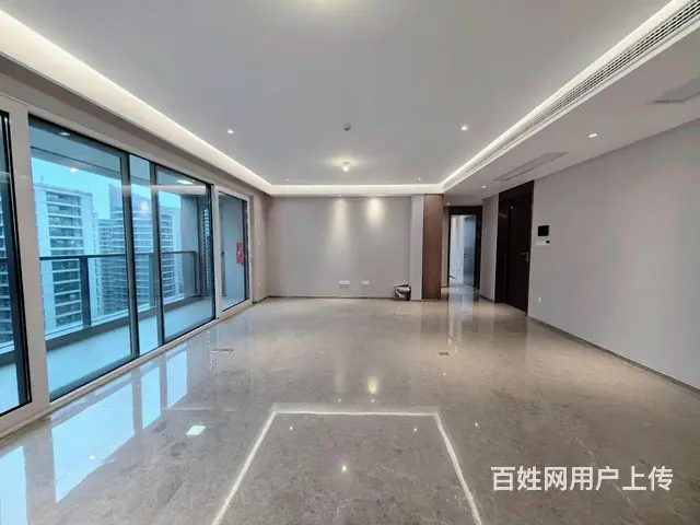 钱江世纪城澄之华庭南北精装修多层[1-7层]热卖 - 图片 1
