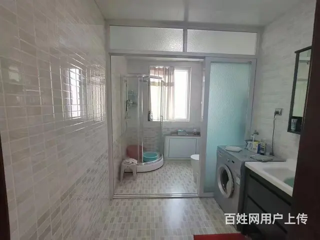 枫桥水岸 普通住宅 精装修 - 图片 3