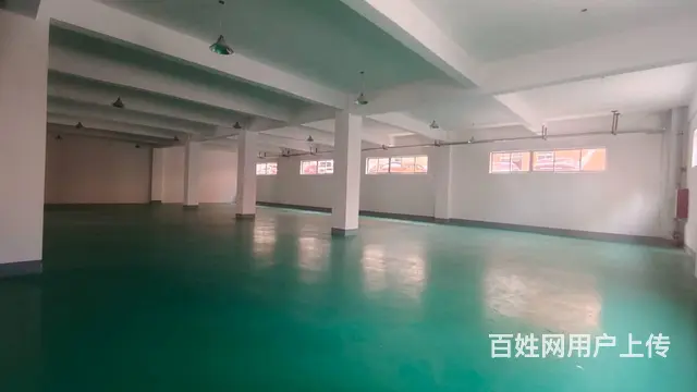 张村柳沟1000平厂房招商，房东直租非中介 - 图片 2