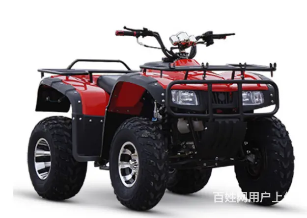 沙滩车黄山4轮摩托车|越野摩托厂家品种更好的沙滩车 - 图片