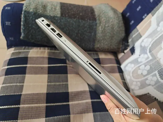 15寸惠普光影精灵游戏本i5-6300HQ 四核g - 图片 6