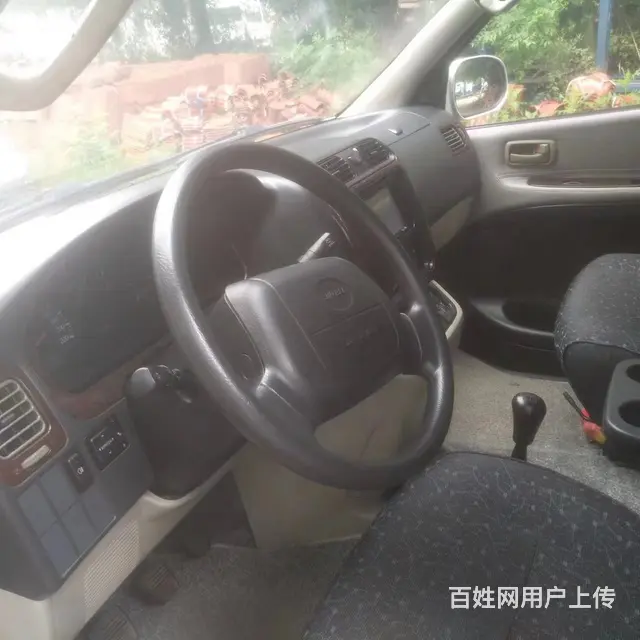 金杯格瑞斯 7 、9座商务车 - 图片 5
