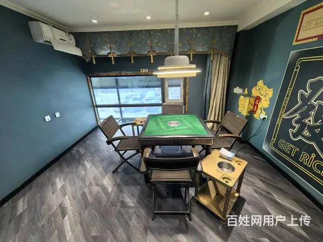 道里区 朗江路宾馆出兑 棋牌室出兑 店铺转让 - 图片 6