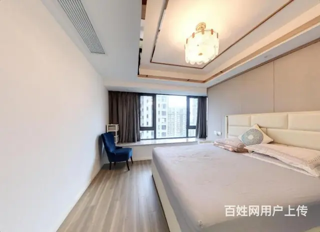 丁桥别墅格局极好120.17平修看房随时 - 图片 9