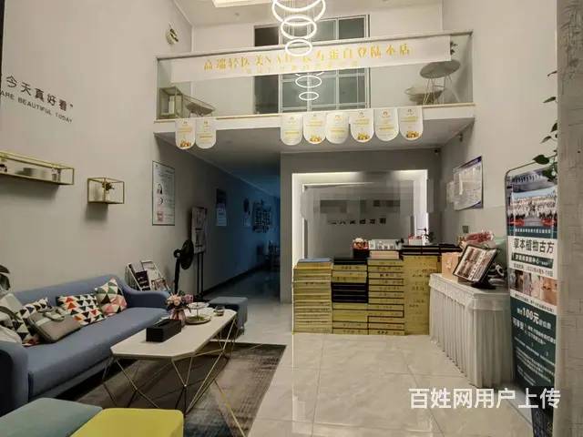 PZJ临海130平空铺转让学校医院包围(可空转) - 图片 8