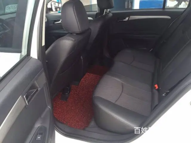 荣威350 2015款 1.5 手动 豪华天窗版 - 图片 5