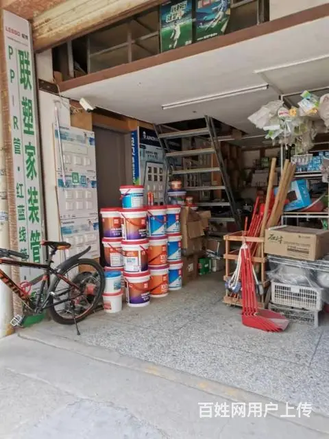龙圩区城西大道 五金店转让 生意稳定 - 图片 3