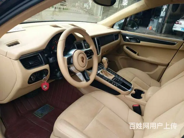 保时捷Macan(进口) 2014款 2.0T 双 - 图片 4