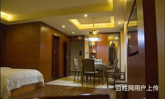 （速转店）大型宾馆酒店 豪华装修 - 图片 6