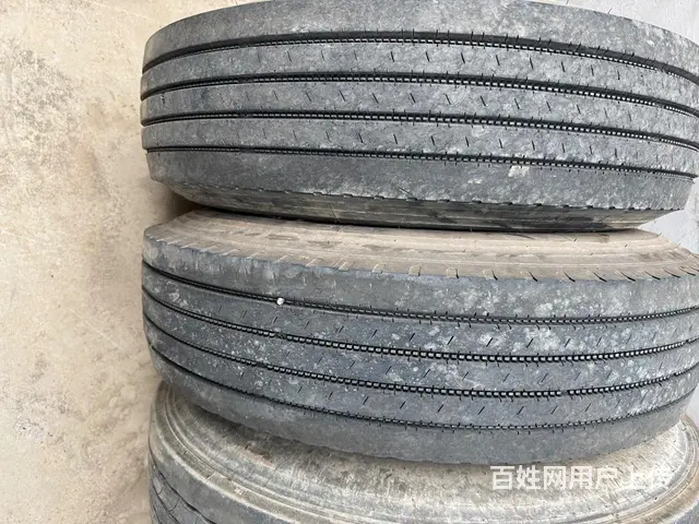 大运半挂 水泥罐车 国5 - 图片 7