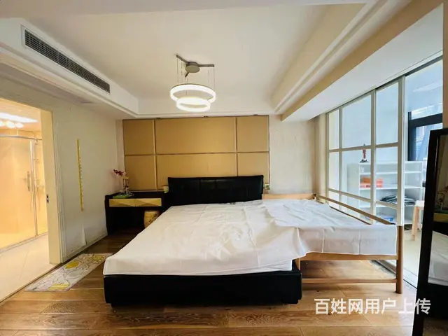 保利东湾(东区别墅)  黄金楼层 超值 高性价比 典雅 - 图片 9