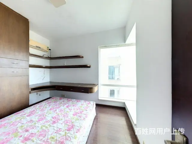 云珠花园，高层洋房，视野开阔，不靠马路 - 图片 3