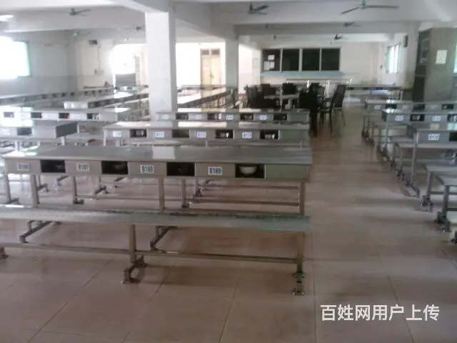 招饭堂厨师，厨工多名，工资厨工3500，厨师6000 - 图片