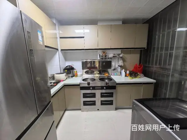 实验一旁奥莱国际全屋精装9.9新打包卖产证满二正常首付 - 图片 9