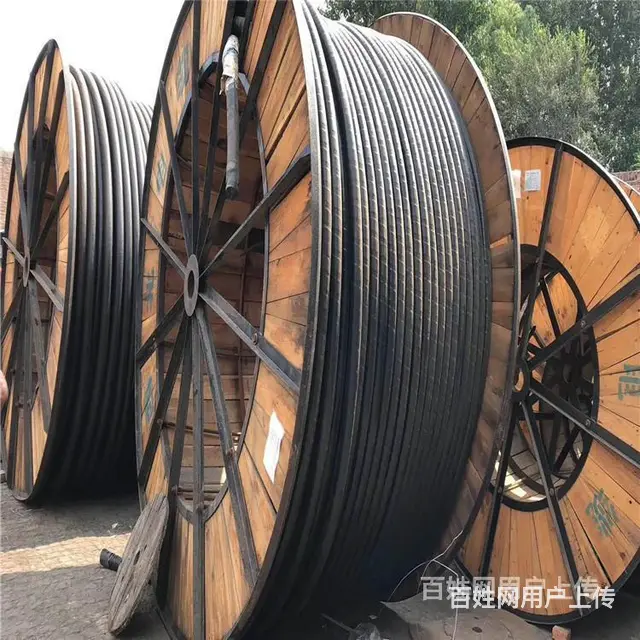 池州回收240电缆线同城免费上门 - 图片 5