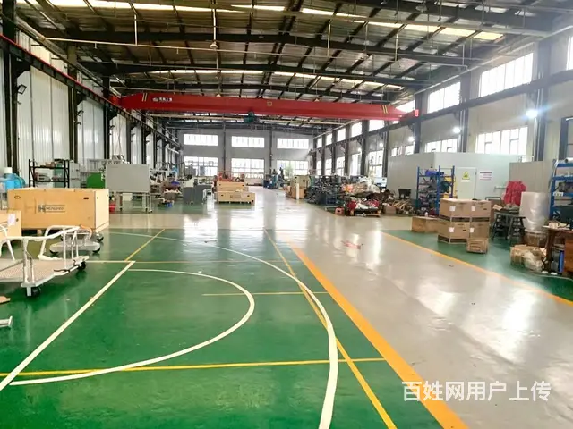 高新西区2880平米标准厂房出租可分租 - 图片 4