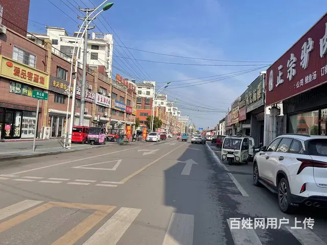 （徐州找店网）沛县杨屯餐饮店转让 - 图片 6