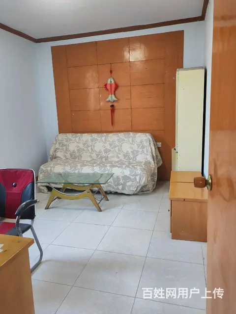 三门峡中专北院 普通住宅 简单装修 - 图片 3