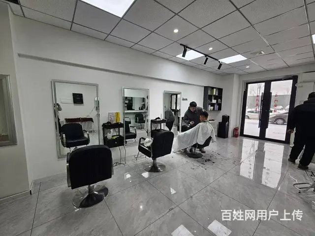 美发店出兑 美容美发出兑 - 图片 3
