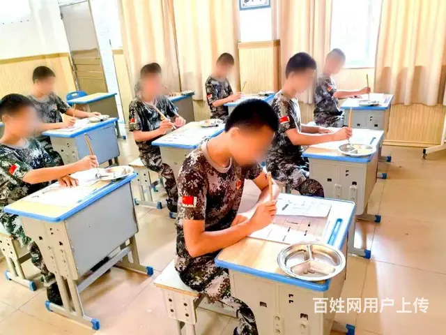 阳江叛逆孩子教育学校,广东正德教育管理规范评价好 - 图片 4