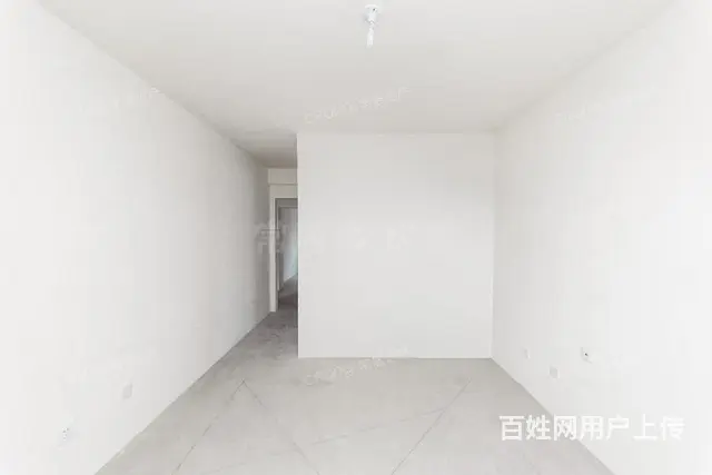 弘阳广场商圈楼王位置全天采光纯毛坯次新房房东诚售 - 图片 8