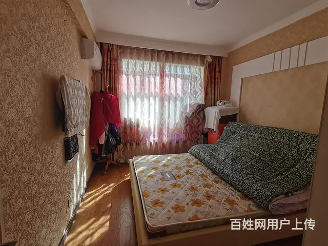 珠江四中凤凰城凤鸣园三室两厅，2楼128平精装64.8万 - 图片 3