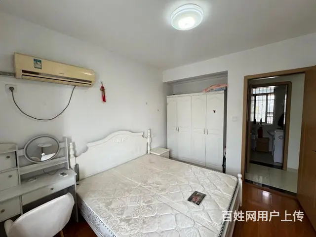 西环路 唐寅园 驿东苑精装两房电梯房 好停车 看房随时可月付 - 图片 3