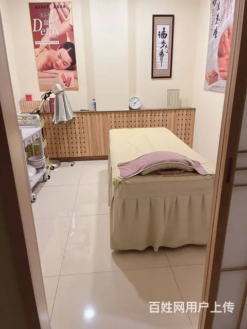 丁香湖附近养生馆出兑： - 图片 3
