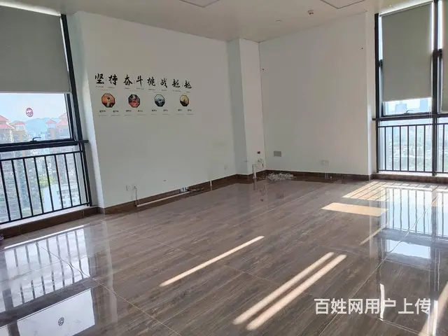 珠海老香洲 甲级写字楼 中立信 183㎡ 12600每月 - 图片 7